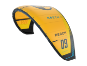 NORTH Reach 2025 DEMO