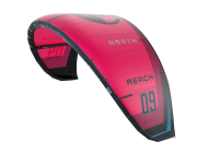 NORTH Reach 2025 DEMO