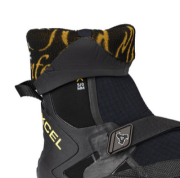 XCEL Drylock Split Toe Boot 3mm