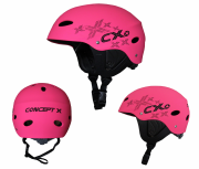 Concept X Helmet