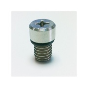 Surfbrett Entlüftungsschraube