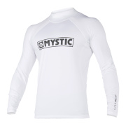 MYSTIC Star L/S Rashvest Junior