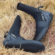 XCEL Boot Comp Split Toe 3mm