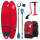 Fanatic Fly Air/Pure SUP Set 2023