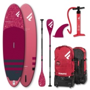 FANATIC Package Diamond Air