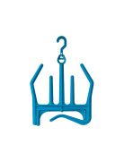 SURF LOGIC Wetsuit Accessories Hanger Double System