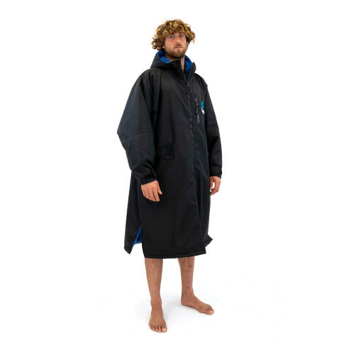 Surf Logic Storm Robe Long Sleeve, 189,99 €