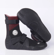 RIP CURL Flashbomb 5mm Narrow Split Toe Boots