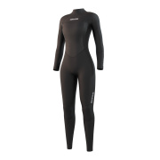 MYSTIC Star Fullsuit 5/3mm Bzip Women