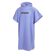 MYSTIC Poncho Regular