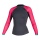 MYSTIC Diva L/S Vest Neoprene 2mm Women