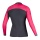 MYSTIC Diva L/S Vest Neoprene 2mm Women