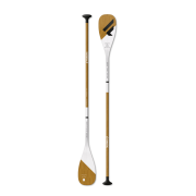 FANATIC Bamboo Carbon 50% Paddle 2021