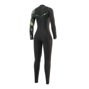 MYSTIC Jayde Fullsuit 5/4mm Double Fzip Women