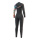 MYSTIC Jayde Fullsuit 5/4mm Double Fzip Women