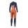 MYSTIC Jayde Fullsuit 5/4mm Double Fzip Women