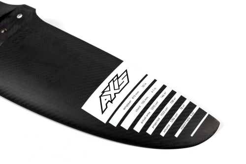 AXIS Front Wing 810 - BSC  - Carbon