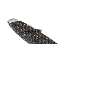 AXIS Front Wing - 1150 - PNG - Carbon