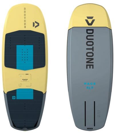 Duotone Pace SLS Foil Board 2022