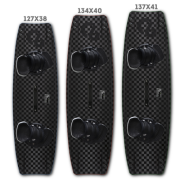 The C6 Kiteboard Complete