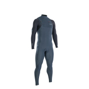 ION Wetsuit Seek Select 5/4 Front Zip men