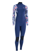 ION Wetsuit Amaze Amp 6/5 Back Zip women 2023