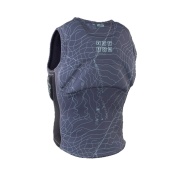 ION Vector Weste Core Front Zip