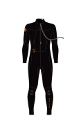 NEILPRYDE Rise Fullsuit 5/4/3 BZ 2022