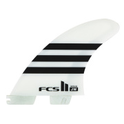 FCS 2 JW PC Tri Retail Fins