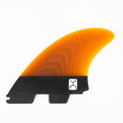FCS 2 RM PG Tri Fins
