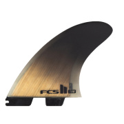 FCS 2 RM PC Twin+1 XLarge Retail Fins
