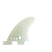 FCS 2 PG Split Keel Quad Retail Fins