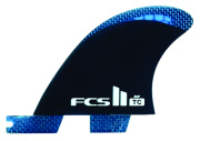 FCS 2 TC CC Medium Quad Retail Fins