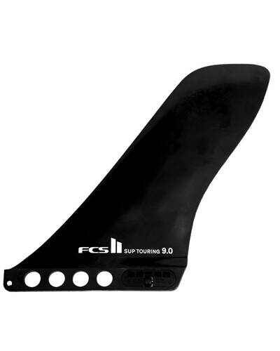 FCS 2 SUP Touring Fin 9”