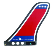 FCS 2 Slater Trout Fin 8.5"