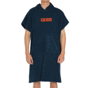 FCS Junior Towel Poncho
