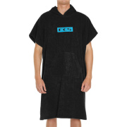 FCS Junior Towel Poncho