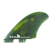 FCS 2 RM PG Camo Quad Retail Fins