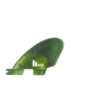 FCS 2 RM PG Camo Quad Retail Fins