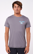 RIP CURL Icons Surflite Short Sleeve UV Tee