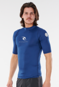 RIP CURL Corps Short Sleeve UV Tee