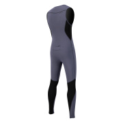 PROLIMIT Long John Velcro 1,5 mm Zodiac Lining