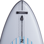 North Sails Pace SUP Inflatable Package