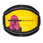 MYSTIC Majestic Waist Harness Yellow M