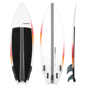 SLINGSHOT Burner XR V1