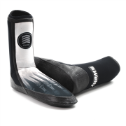 WETTY SURF BOOT 3mm Skeletor
