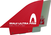 MAUI ULTRA FINS Delta-XT-50
