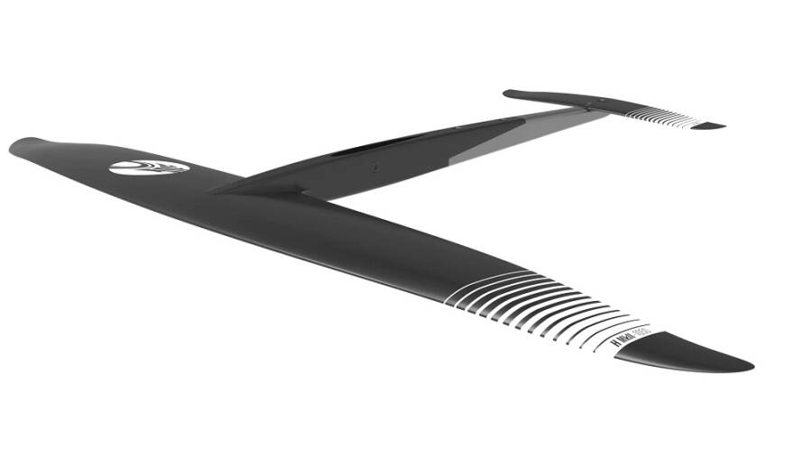 Cabrinha Foil Kit Wing H-Series MKII 2023, 869,00 €