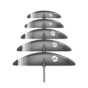 CABRINHA X-Series MKII Front Wing 2023