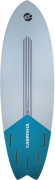 CABRINHA Flare Quad Fish Surfboard 2023/24